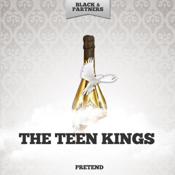 The Teen Kings Blue Suede Shoes - Original Mix