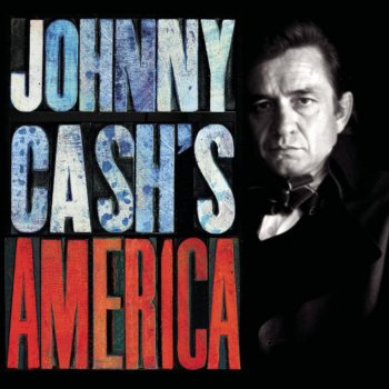Marty Robbins feat. Johnny Cash Song Of The Patriot