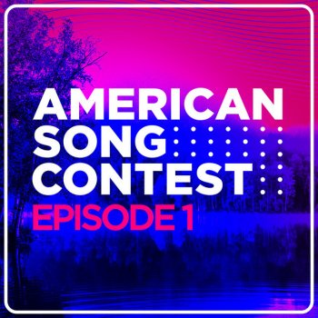 Keyone Starr feat. American Song Contest Fire (From “American Song Contest”)