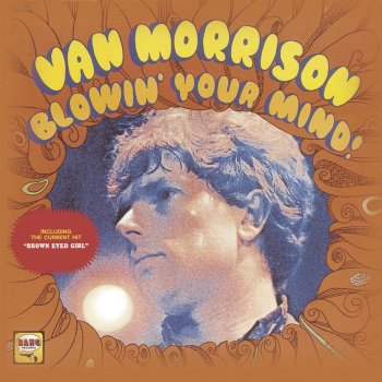 Van Morrison Brown Eyed Girl