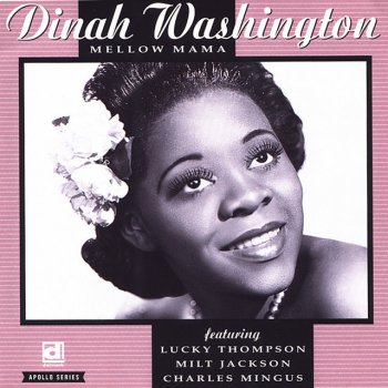 Dinah Washington Chewing Woman Blues