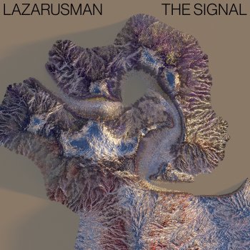 Lazarusman feat. Jullian Gomes The Signal - Jullian Gomes Vox Dub