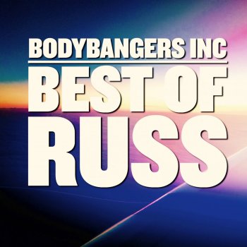 Bodybangers Sunlight - Radio Edit