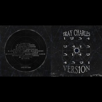 Tray Charles feat. A-Boogie Something Like Love