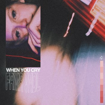 Former Vandal When You Cry