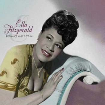 Ella Fitzgerald If Anything Happened To You