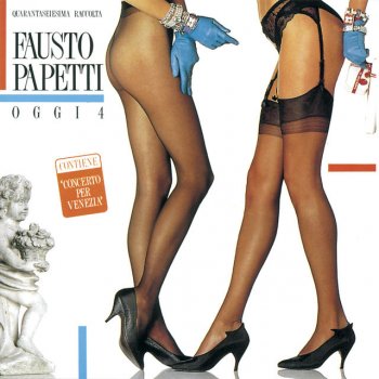 Fausto Papetti All The Way