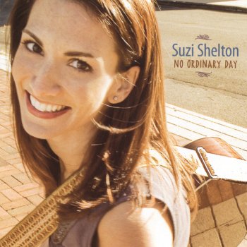 Suzi Shelton No Ordinary Day