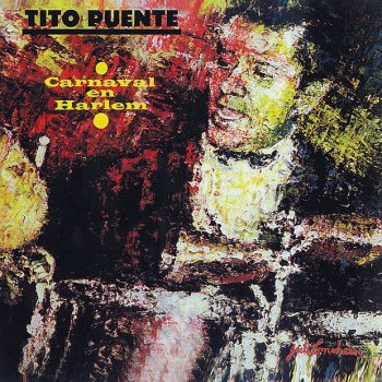 Tito Puente Corta el Bonche