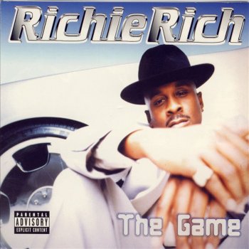 Richie Rich Tyme-N My Life