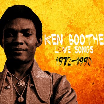 Ken Boothe Goodness Gets You Through