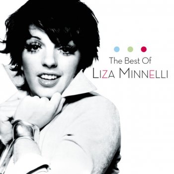 Liza Minnelli Theme From New York, New York