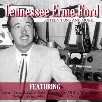 Tennessee Ernie Ford Battle Hymn Of The Republic