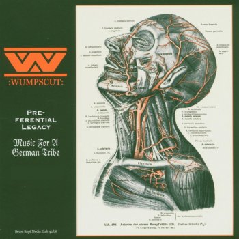 :Wumpscut: All Cried Out (1st :Wumpscut: Cover)