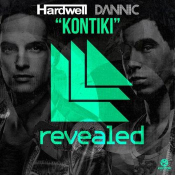 Hardwell & Dannic Kontiki (Dyro Remix)