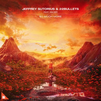 Jeffrey Sutorius feat. 22Bullets & Wilder So Much More