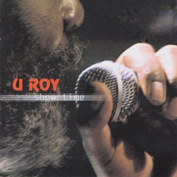 U-Roy She's a Rasta Woman (Live)