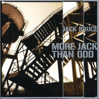 Jack Bruce The Night That Once Was Mine