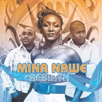 Mina Nawe Ubuhe Bakho (Remix)