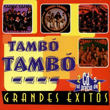 Tambó Tambó Canoero
