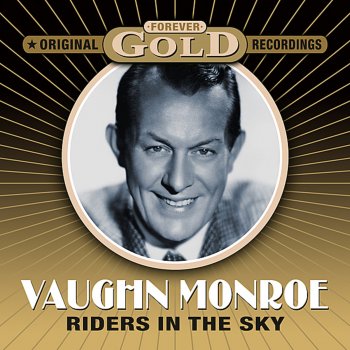 Vaughn Monroe Time On My Hands (Remastered)