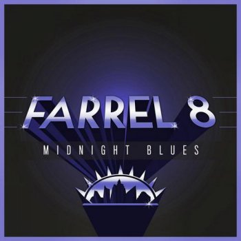 Farrel 8 Midnight Blues
