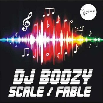 DJ Boozy Fable