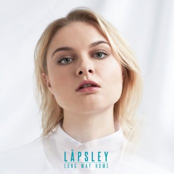 Låpsley Tell Me the Truth