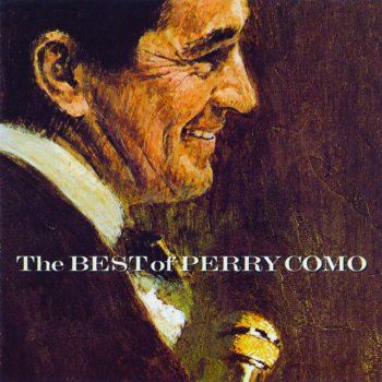Perry Como There Never Was A Night So Beautiful
