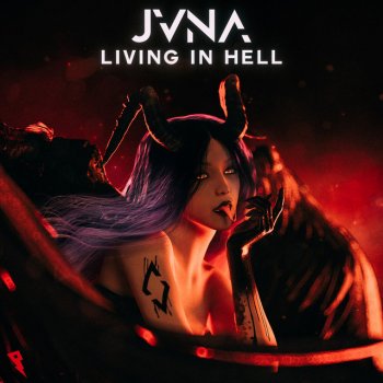 JVNA Living in Hell