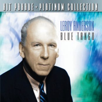 Leroy Anderson Horse and Buggy