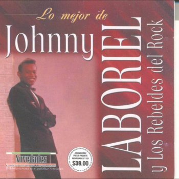 Johnny Laboriel Danny Boy