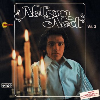 Nelson Ned Traumas de Infância
