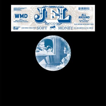 JeL WMD (Joe Quixx remix)