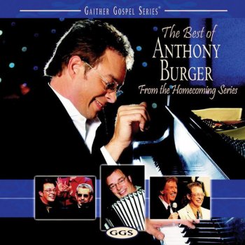 Anthony Burger Just A Little While/The Meeting In The Air - Medley/Live