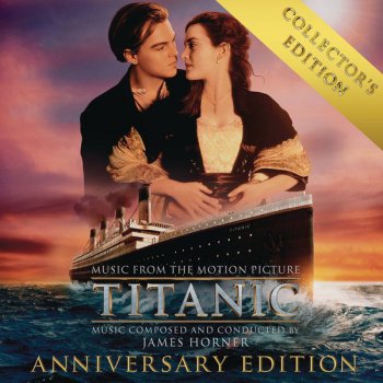 James Horner Jack Dawson's Luck (includes "Humours of Caledon", "The Red-Haired Lass", "The Boys on the Hilltop" & "The Bucks of Oranmore"