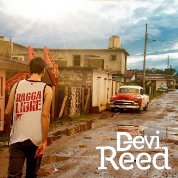 Devi Reed This woman