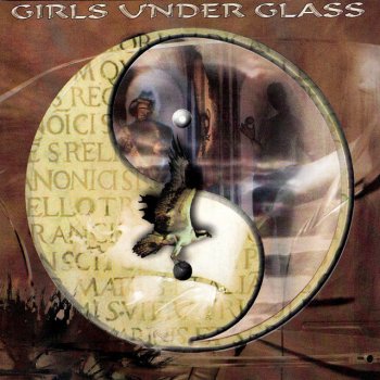 Girls Under Glass It's You