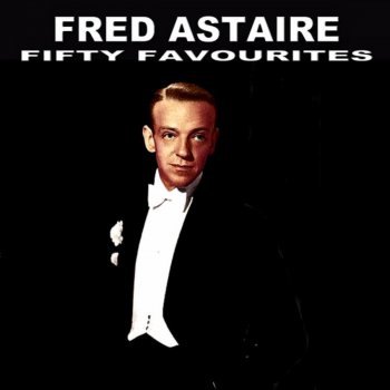 Fred Astaire Change Partners (Carefree)