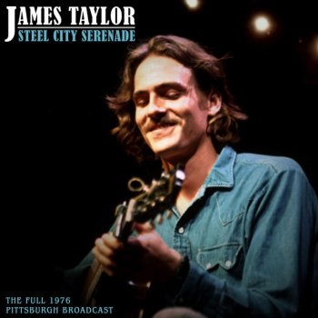 James Taylor Hey Mister That's Me Up On The Jukebox - Live 1976