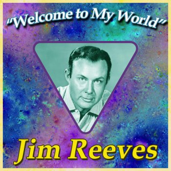 Jim Reeves Let Me Love You Just a Little (alternate)