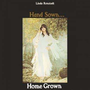 Linda Ronstadt A Number and a Name