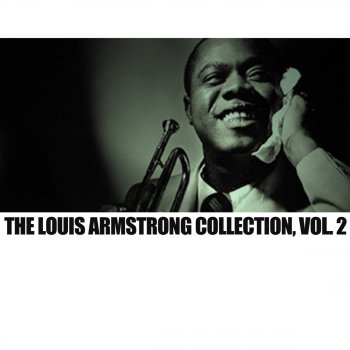 Louis Armstrong Can't Help Lovin' That Man