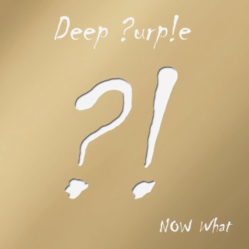 Deep Purple Perfect Strangers (Live in Gaevle)