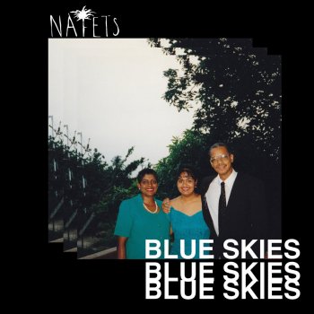 Nafets Blue Skies