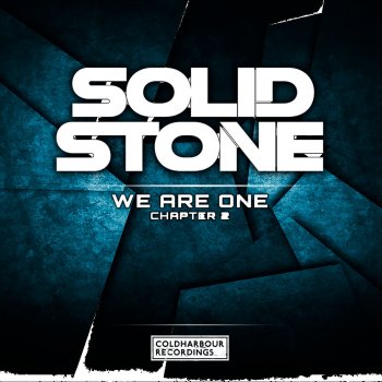 Solid Stone feat. Michael Gin & Dan Robinson Moments - Extended Mix