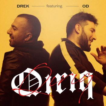Drek feat. OD Qırıq-Qırıq