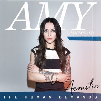 Amy MacDonald The Human Demands - Acoustic
