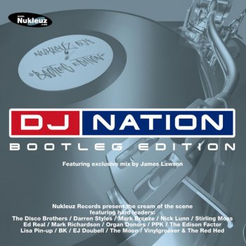 Nukleuz DJs Dj Nation 2
