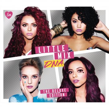 Little Mix We Are Who We Are